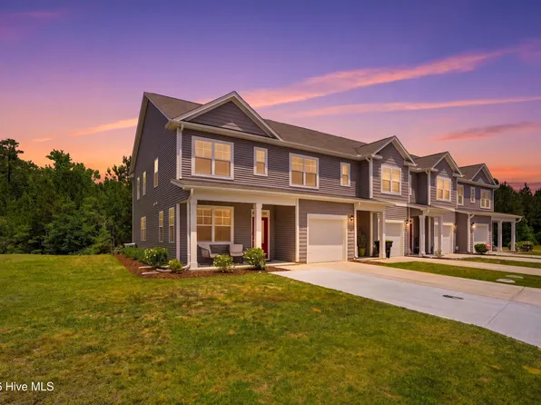 7590 Knightbell Circle, Leland, NC 28451