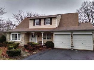 1434 Turk Rd, Warrington, PA 18976