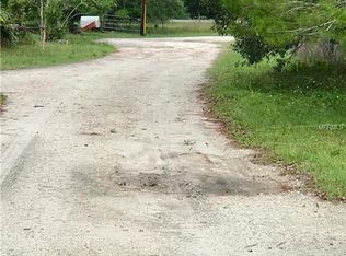 De Paul Rd, Deleon springs, FL 32130