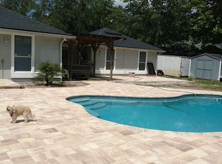 2307 Foxwood Dr, Orange Park, FL 32073