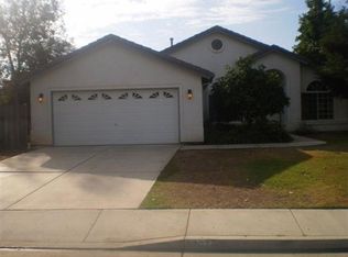 8307 Rockport Dr, Bakersfield, CA 93312
