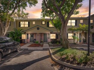 530 Westree Ln #530, Fort Lauderdale, FL 33324