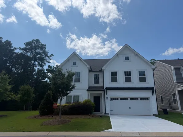 29 Manor Stone Dr, Clayton, NC 27527