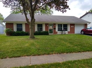 7786 Ramsgate Cir S, Hanover Park, IL 60133