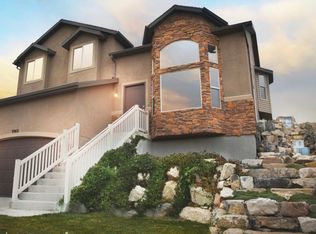 3963 E Eagle Top Ct, Eagle Mountain, UT 84005