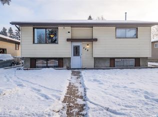 448 15th AVENUE E, Prince Albert, SK S6V 2N9