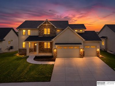 20505 Jeannie Ln, Gretna, NE, 68028
