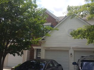 9820 Carson Whitley Ave, Charlotte, NC 28277