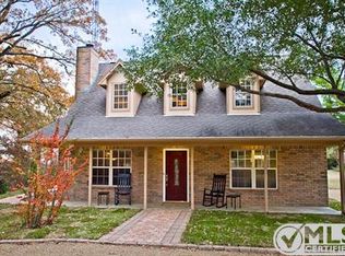 22050 County Road 455, Mineola, TX 75773