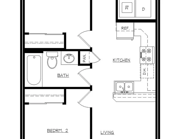 McKenzie Meadows Apartments — Photo 32