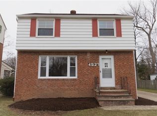 4927 Edsal Dr, Lyndhurst, OH
