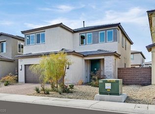 6621 Palm Branch St, North Las Vegas, NV 89086