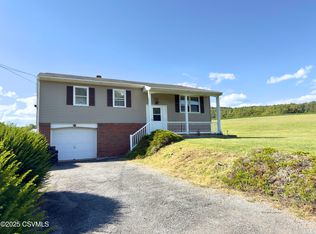 193 Treibley Rd, New Columbia, PA 17856