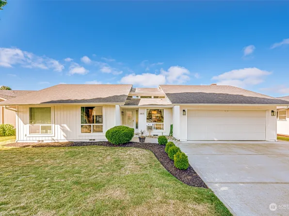 3805 Pine Street, Longview, WA 98632