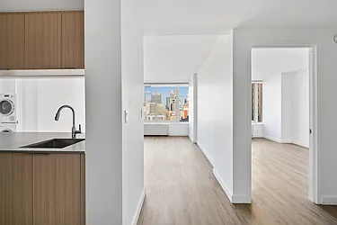 Rented by Brookfield (Funnel)