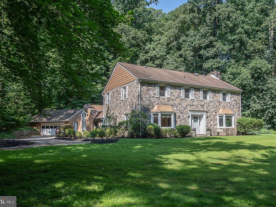 101 Anton Rd, Wynnewood, PA 19096 Zillow