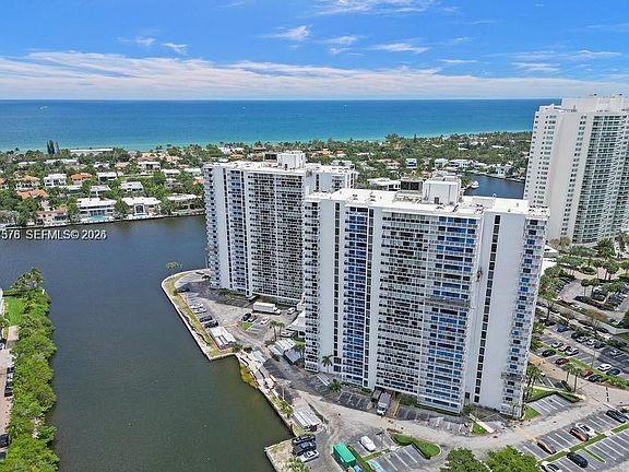 2nd image of 20505 E Country Club Dr APT 938