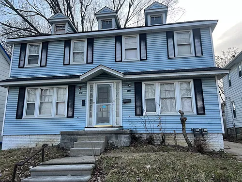 121 Jones St Photo 1