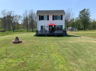 6720 Dickinson Is, Algonac, MI