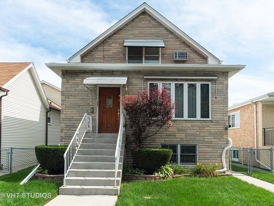 1st image of 4225 N Melvina Ave