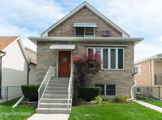 4225 N Melvina Ave, Chicago, IL 60634