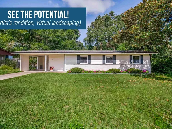 3270 Creighton Rd, Pensacola, FL 32504