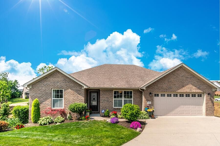 152 Shelby Ct, Richmond, KY 40475 Zillow