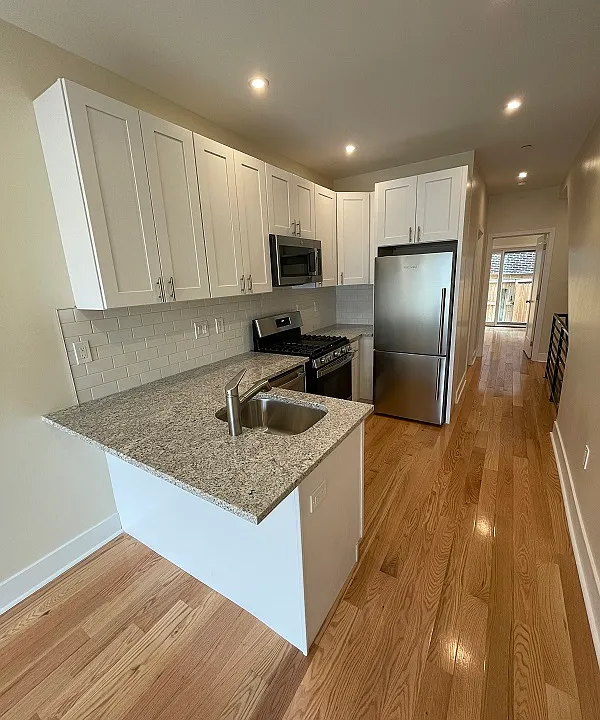 1259 N 23rd St. Philadelphia, PA