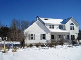 54 Lime Mill Rd, Lagrangeville, NY 12540