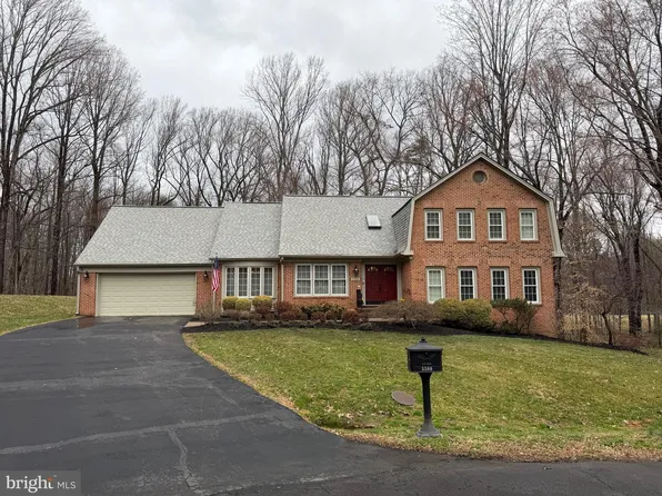5500 Sandy Folly Ct, Fairfax Station, VA 22039