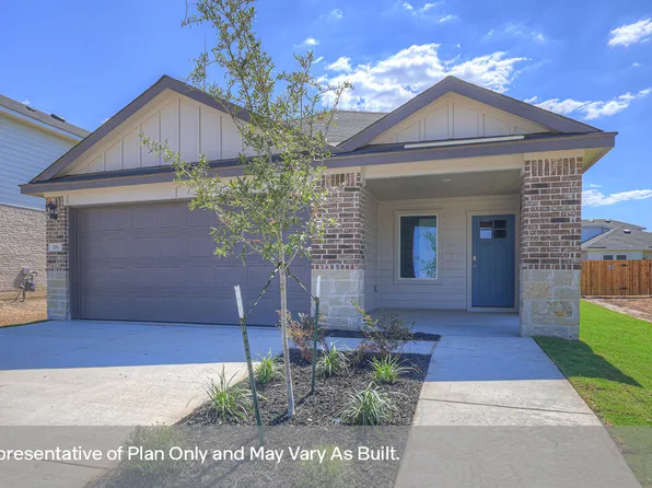 The Tyler Plan, Whisper South