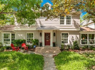2924 Southwestern Blvd, Dallas, TX 75225