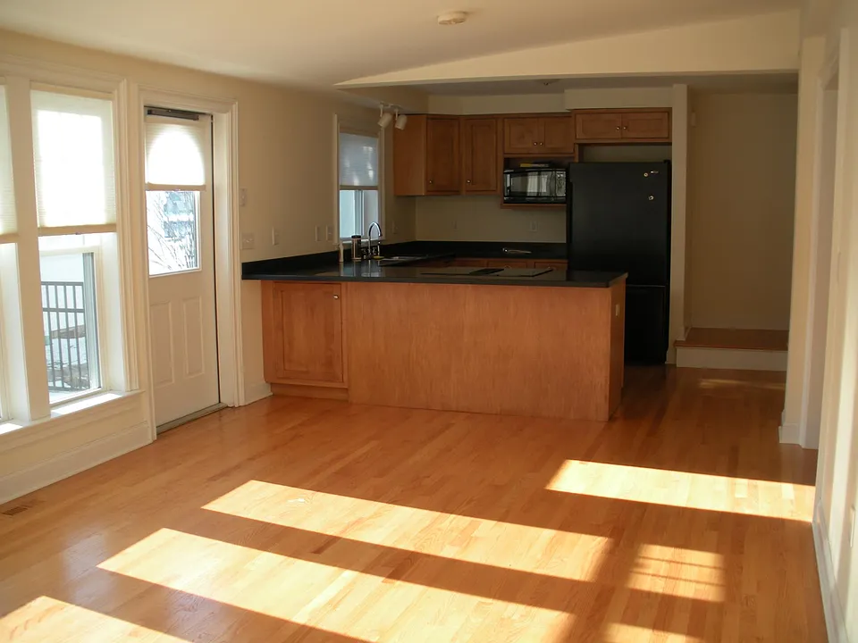Kitchen/bar