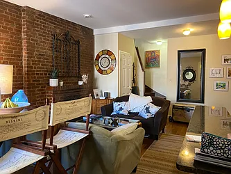 Rented by David Francis New York LLC