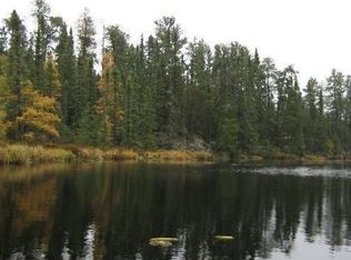 Govt Elbow Lake Forest Rd LOT 1, Orr, MN 55771