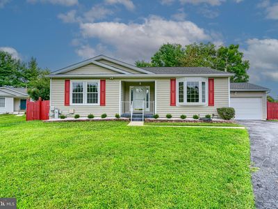 6 Bee Jay Ct, Owings Mills, MD, 21117