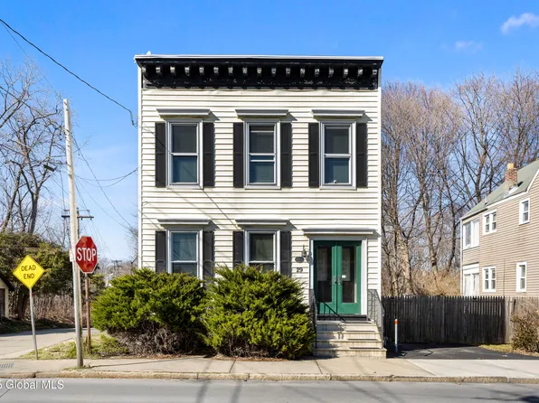 29 Garden Street, Albany, NY 12209
