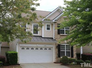 6106 McDevon Dr, Raleigh, NC 27617