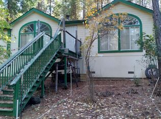 7841 Old Trail Rd, Somerset, CA 95684