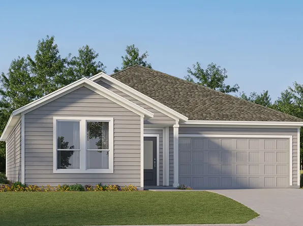 833 Tundra Loop, Groveland, FL 34736