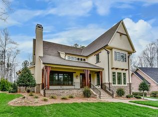1011 Patrick Johnston Ln, Davidson, NC 28036