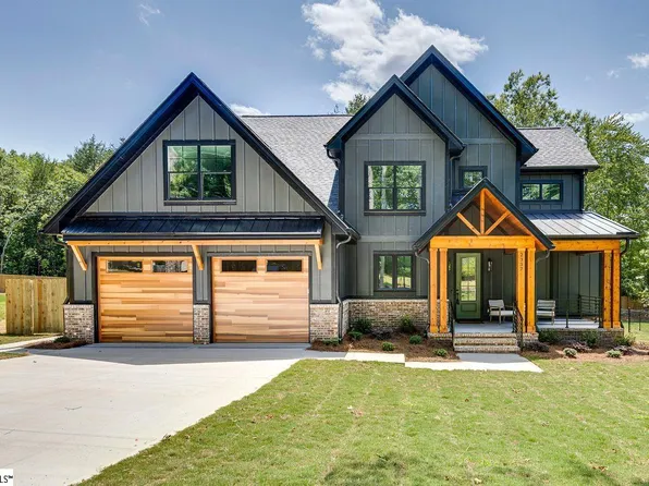 2337 Old Parker Rd, Greenville, SC 29609