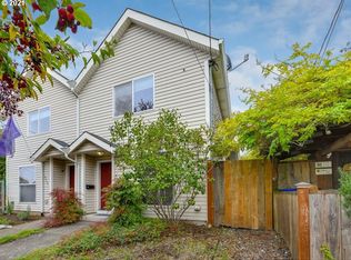 3518 SE 65th Ave, Portland, OR 97206
