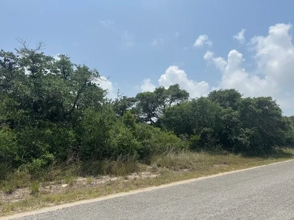 0 Pace Ave, Ingleside, TX 78362