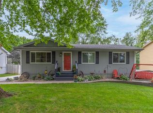 6100 SW 7th St, Des Moines, IA 50315