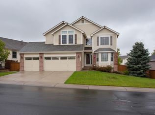 9735 Westbury Way, Highlands Ranch, CO 80129