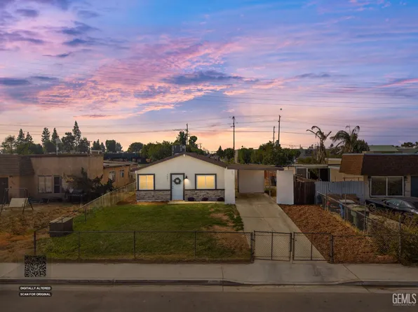 5001 Lawrence Ct, Bakersfield, CA 93309