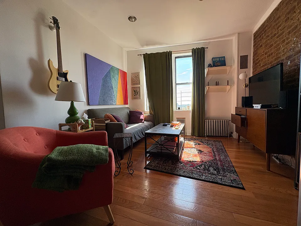 421 W 162nd St #4D