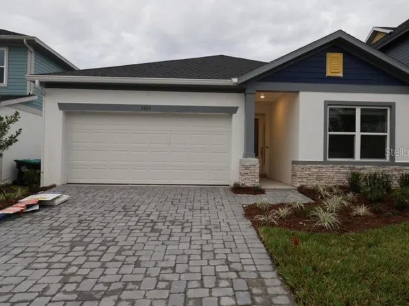 5813 NATIVE OAK STREET, MOUNT DORA, FL 32757