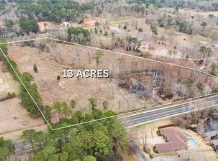 Tbd Sh 149, Longview, TX 75603